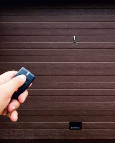 Ellenwood garage door opener