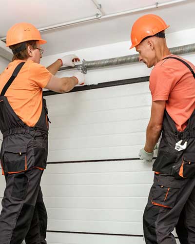 Ellenwood Garage Door Spring