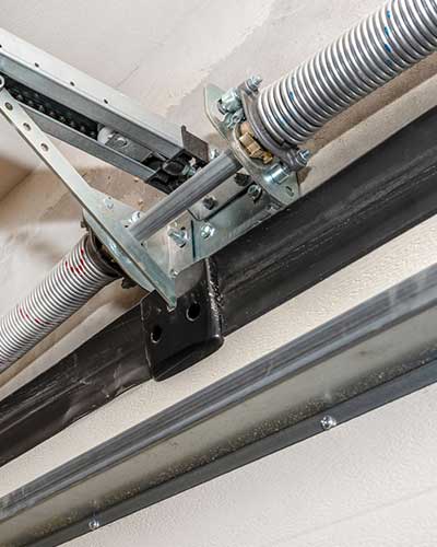Ellenwood Garage Door Spring