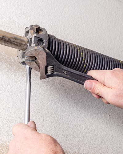 Ellenwood Garage Door Spring