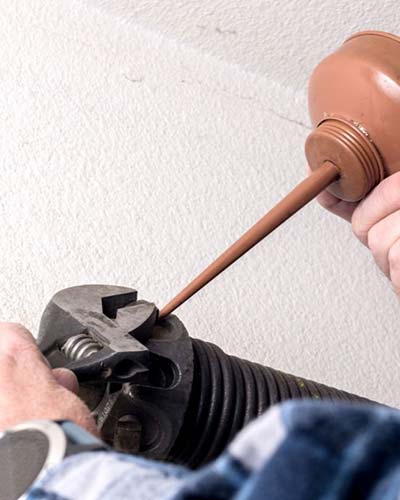 Ellenwood Garage Door Spring