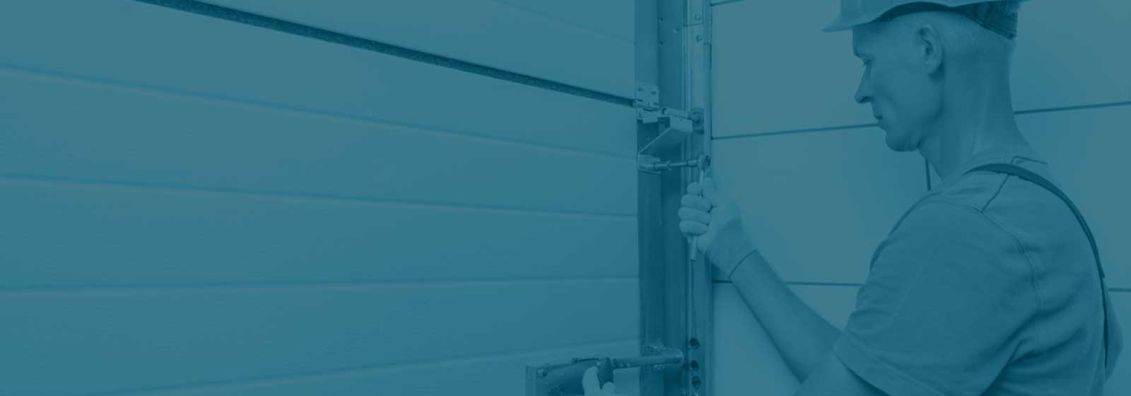 Ellenwood Garage Door Repair