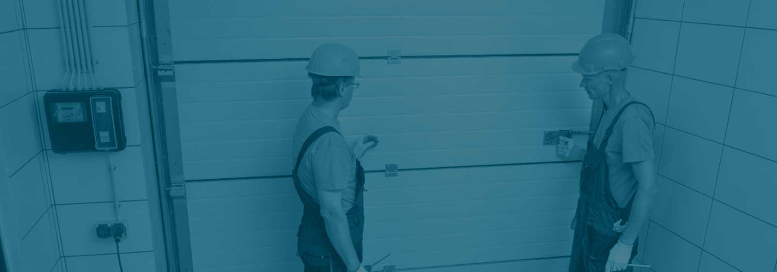 Ellenwood Garage Door Repair